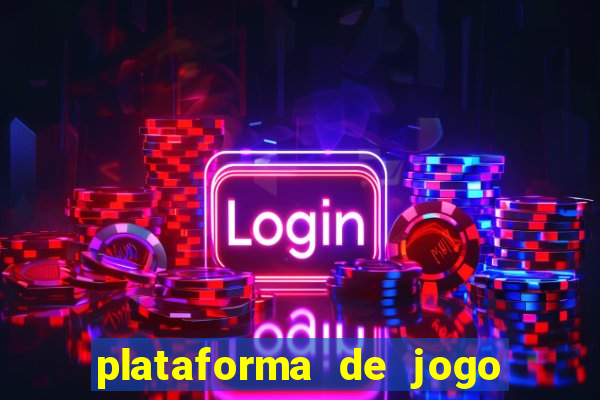 plataforma de jogo que nao precisa depositar dinheiro